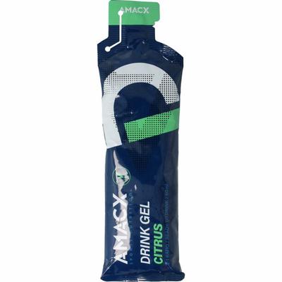 AMACX energy drink gel citrus 60ml