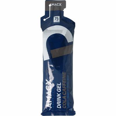 AMACX energy drink gel cola caffeine 60ml