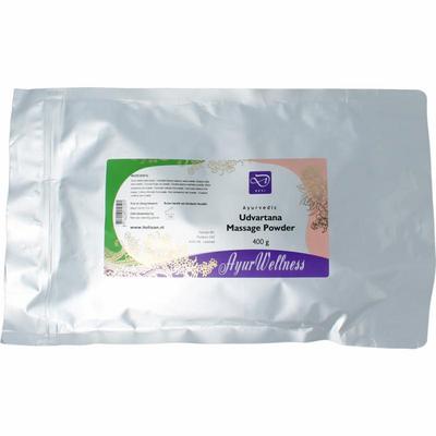 Devi Ayurwellness massage powder