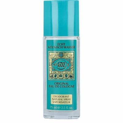 4711 Deodorant naturel spray onverpakt