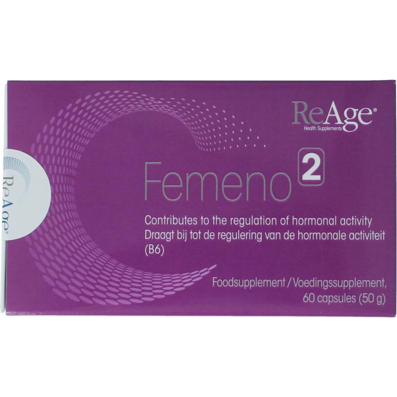 femeno 2 60ca