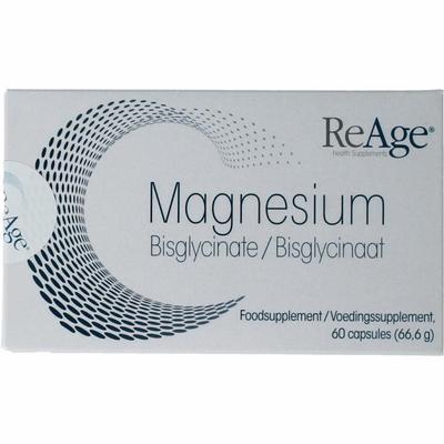 REAGE magnesium 60ca