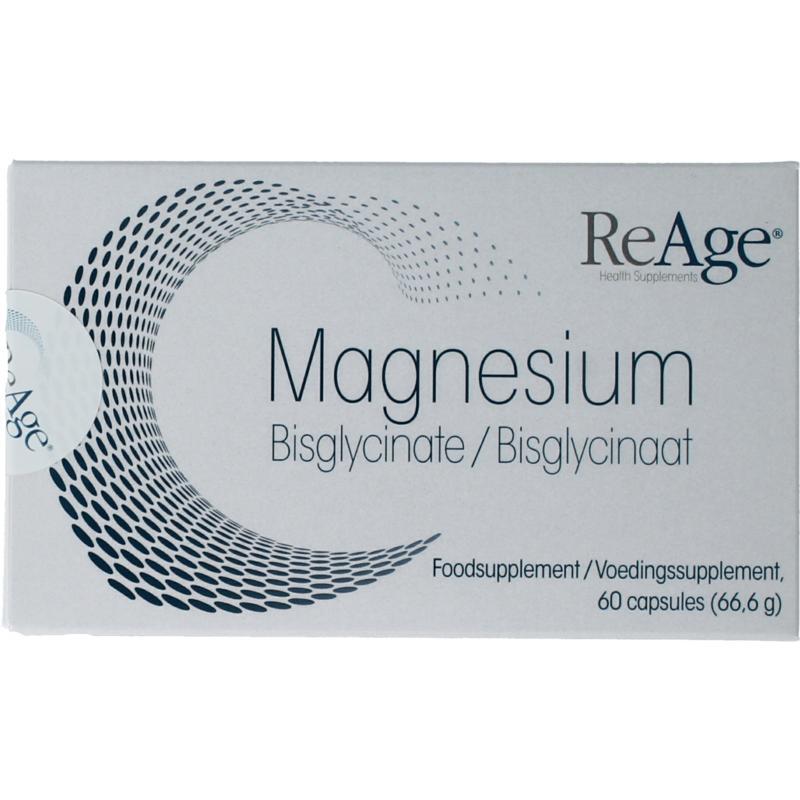 magnesium 60ca