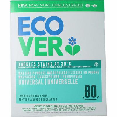 Ecover Waspoeder universal