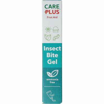 Care Plus Insect bite gel