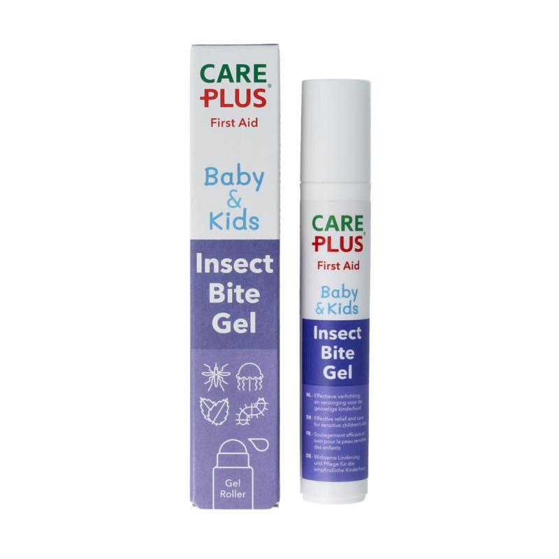 Baby & kids insect bite gel