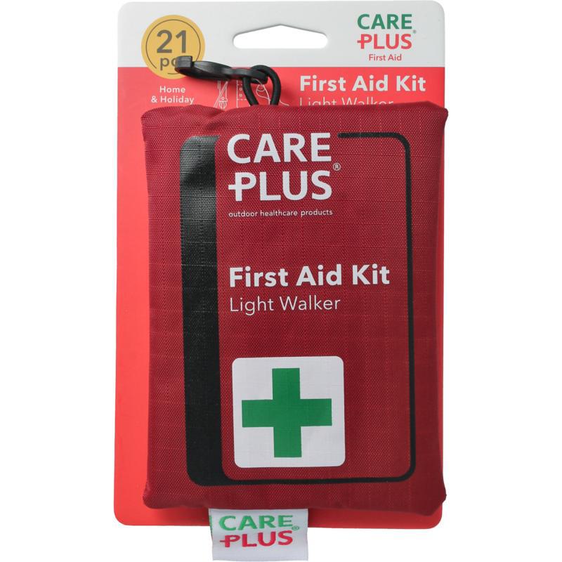 First aid kit light - walker
