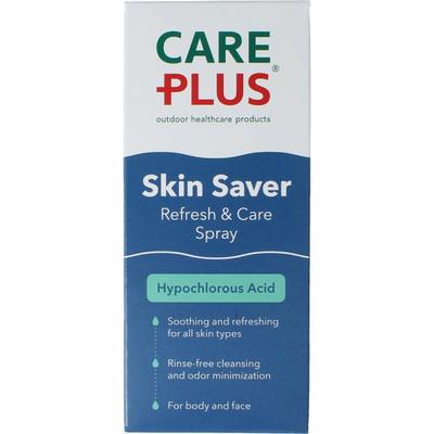 Care Plus Skin saver spray