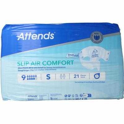 Attends Slip air comfort 9 S