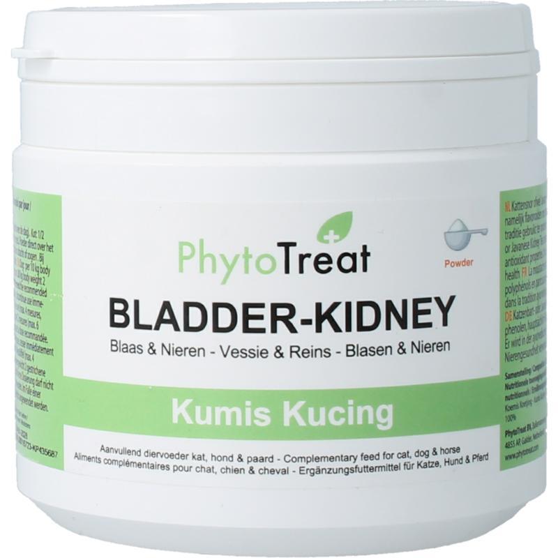Bladder kidney niergruisformule