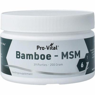 PRO-VITAL 200g
