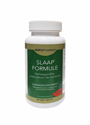 Natupharma Slaapformule