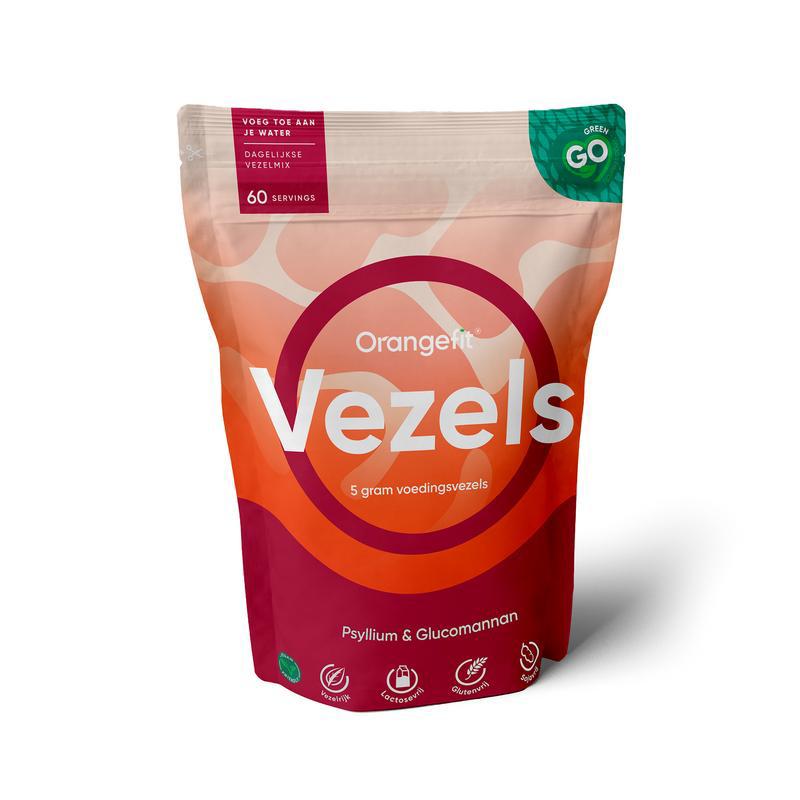 vezels 300g