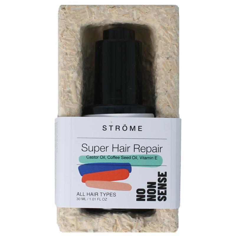 Super hair repair bio