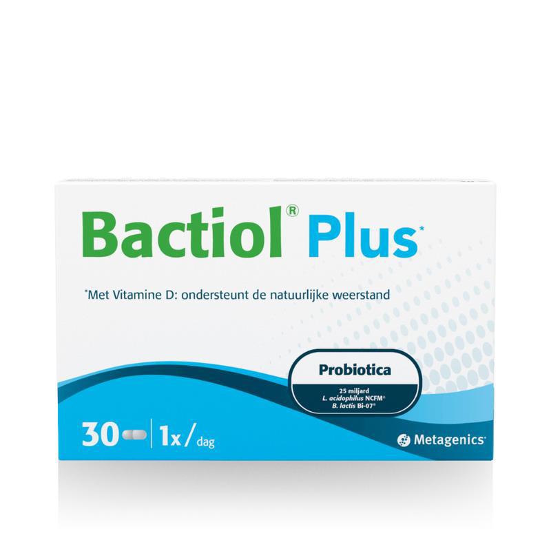 Bactiol plus