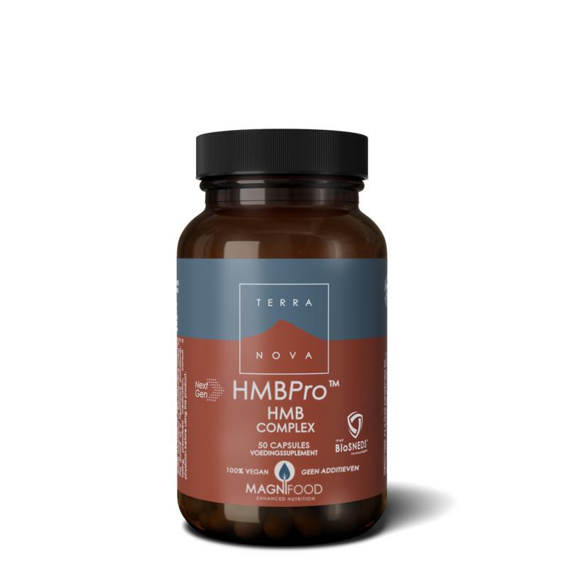 BioSNEDS HMBPro HMB complex