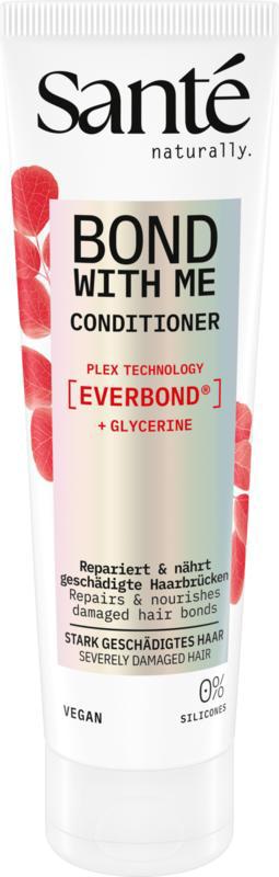 Bond with me conditioner
