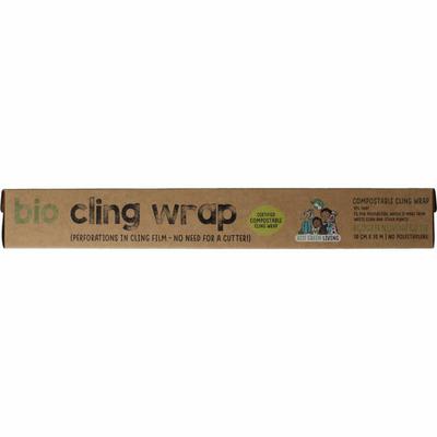 Eco Green Living Vershoudfolie 30 meter