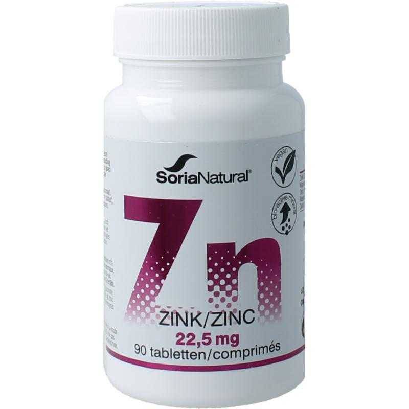 Zink 22mg