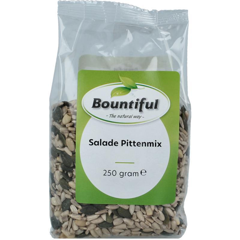 Salade pittenmix