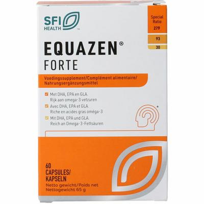 Equazen Equazen forte
