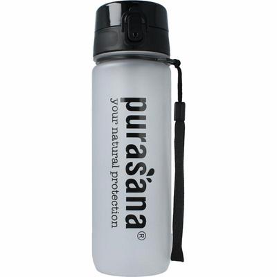 Purasana Drinkfles plastic 750ml