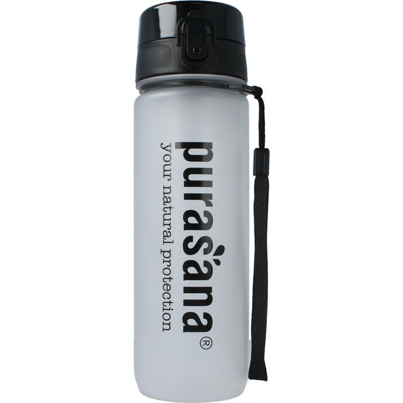 Drinkfles plastic 750ml