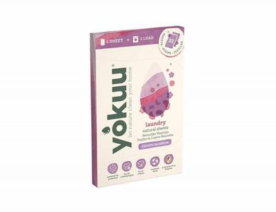 YOKUU Wasstrips cherry blossom