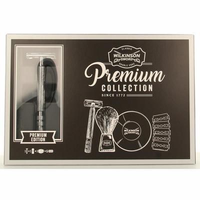 Wilkinson Classic complete giftset special edition