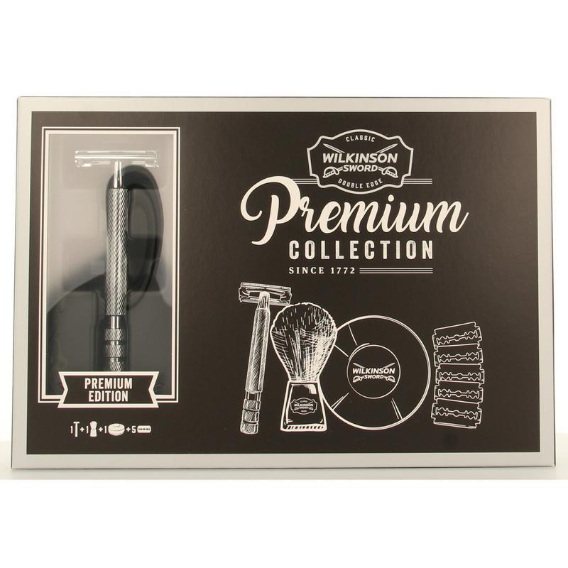Classic complete giftset special edition