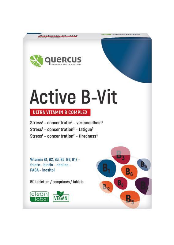 Active B-vit