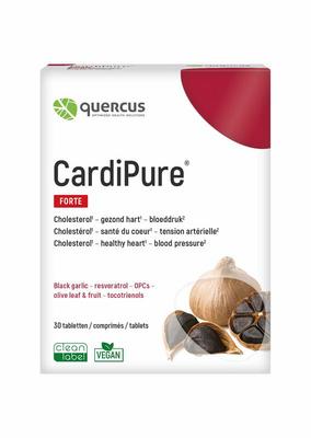 Quercus Cardipure