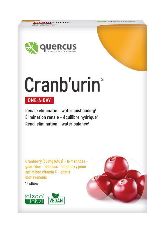 Cranburin