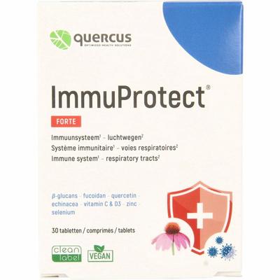 Quercus Immuprotect forte bio