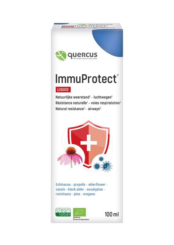 Immuprotect liquid