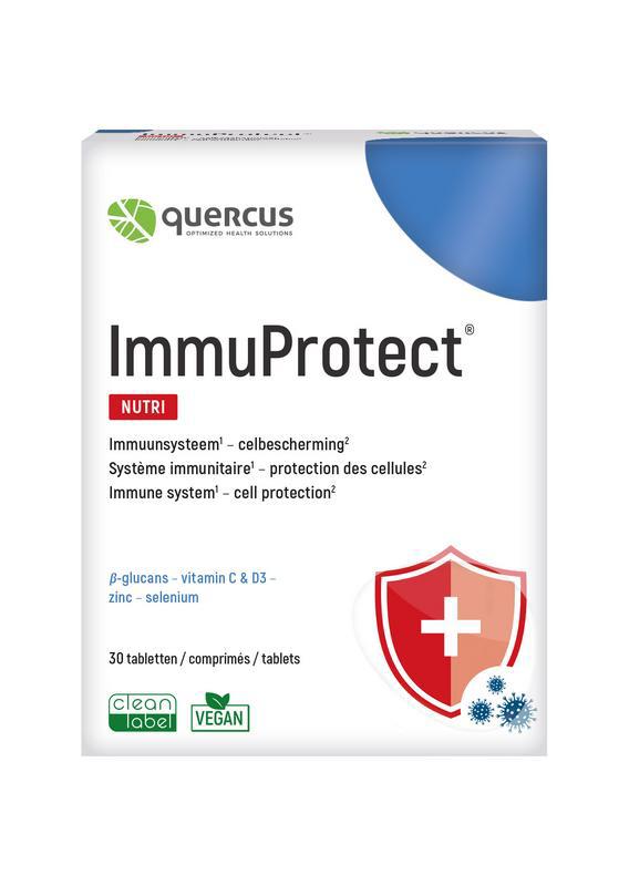 Immuprotect nutri