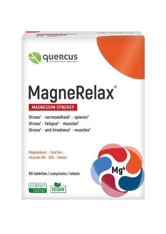 Magnerelax