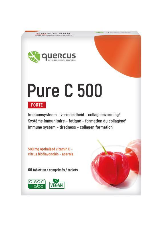 Pure C 500