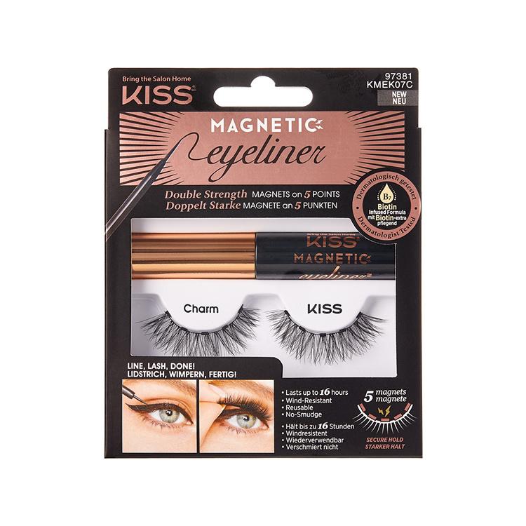 Magnetic eyeliner&lash kit 07