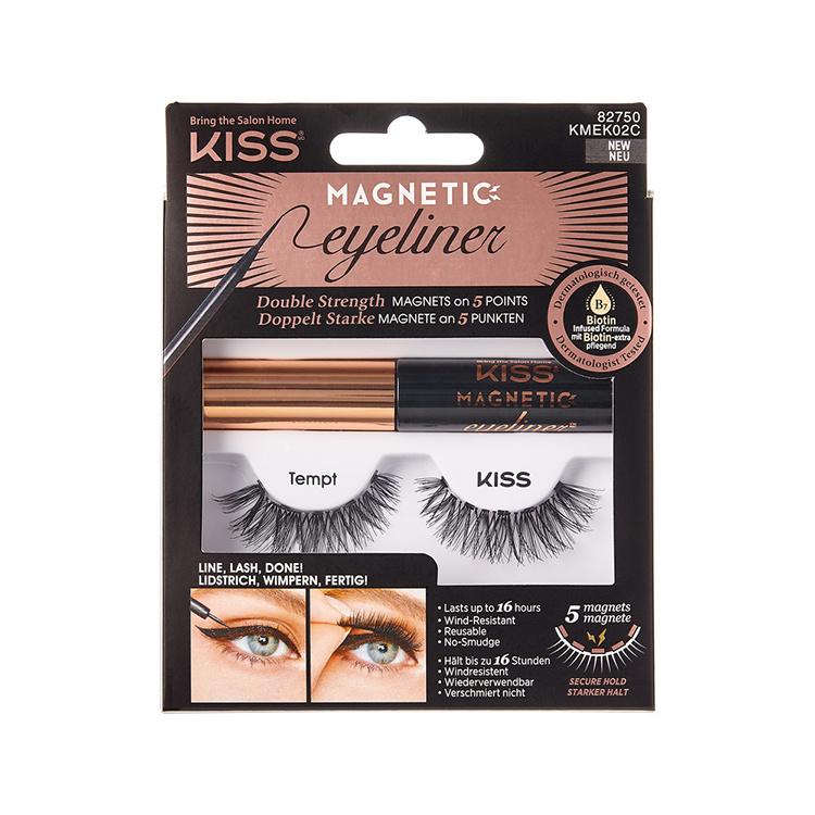Magnetic eyeliner&lash kit 02