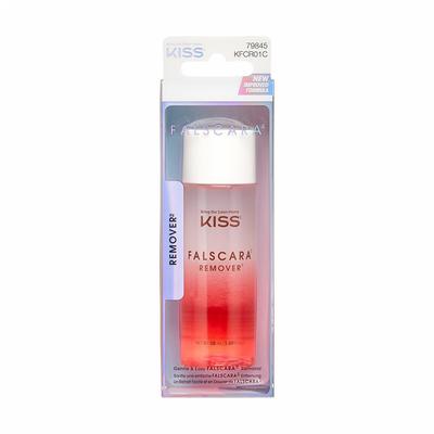 Kiss Falscara remover