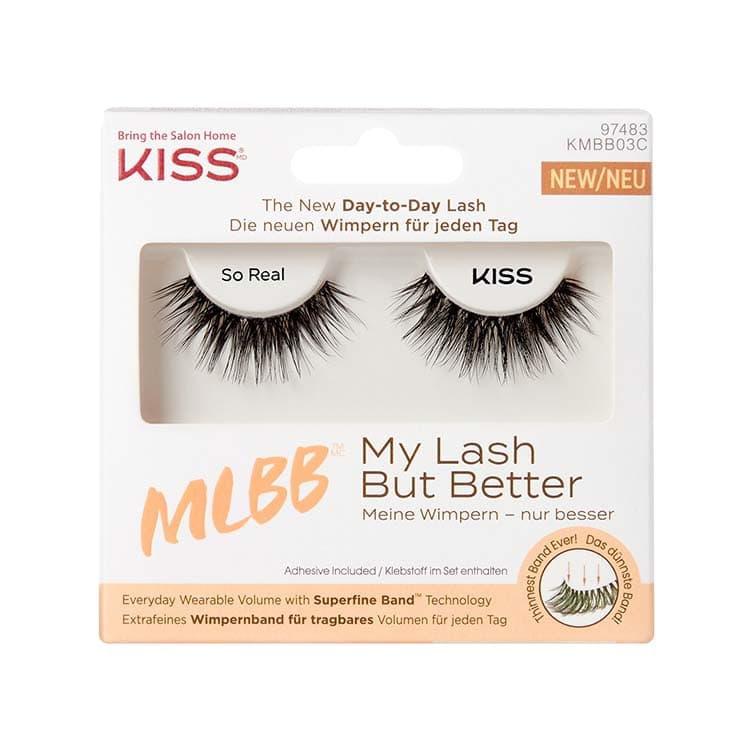 MLBB lashes so real