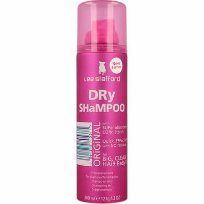 Lee Stafford Droogshampoo original
