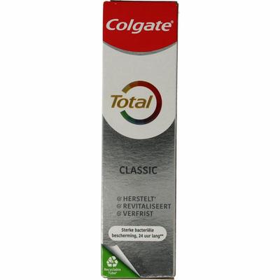 Colgate Tandpasta total original