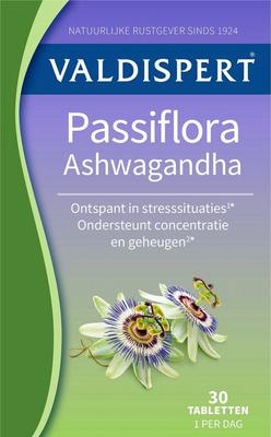 Valdispert Passiflora ashwagandha