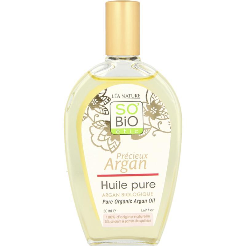 Argan pure oil