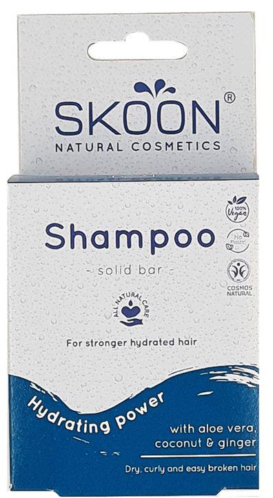 Shampoo Solid hydra power