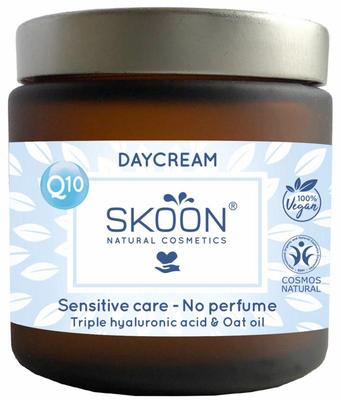 Skoon Dagcreme sensitive skin