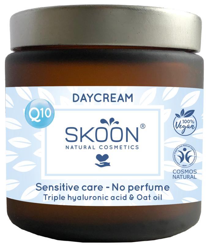 Dagcreme sensitive skin Dagcreme sensitive skin