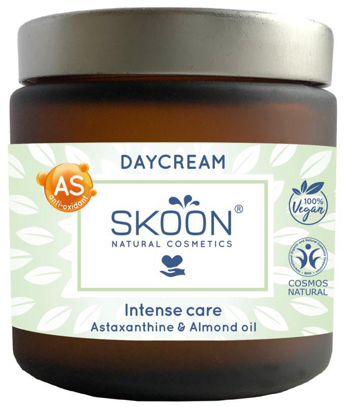 Dagcreme intens care
